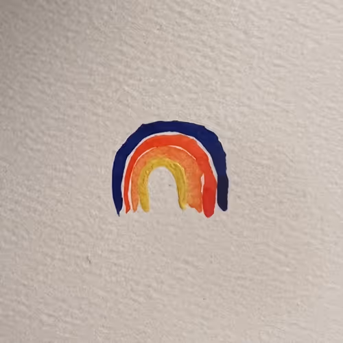 Rainbowberry