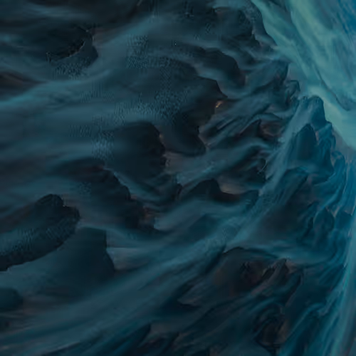 50 ShadesOfWater #42