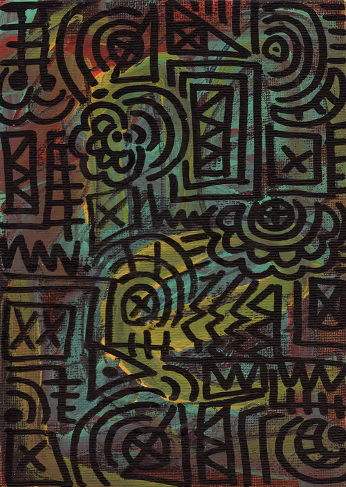 Item #59360793903537106725530340671851487173607659720704082003780025495126884220929 Media