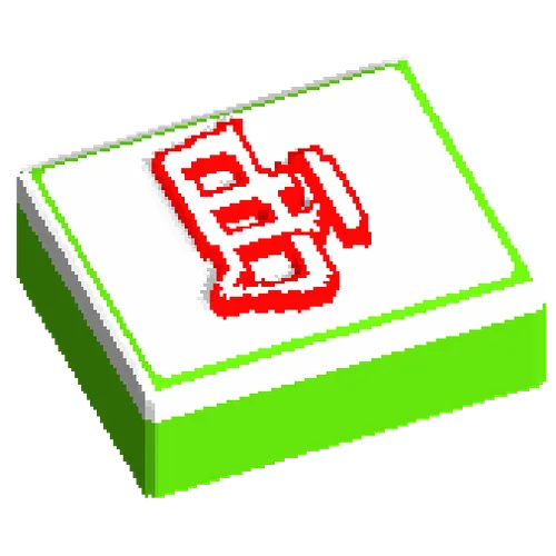 Item #18824831180985974671425349589677642114093510478170073330668362238305239040004 Media