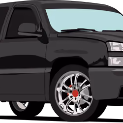 Silverado