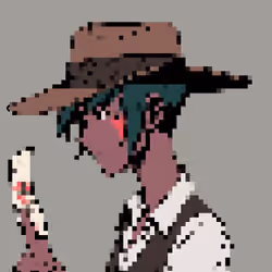 Pixzuki #42