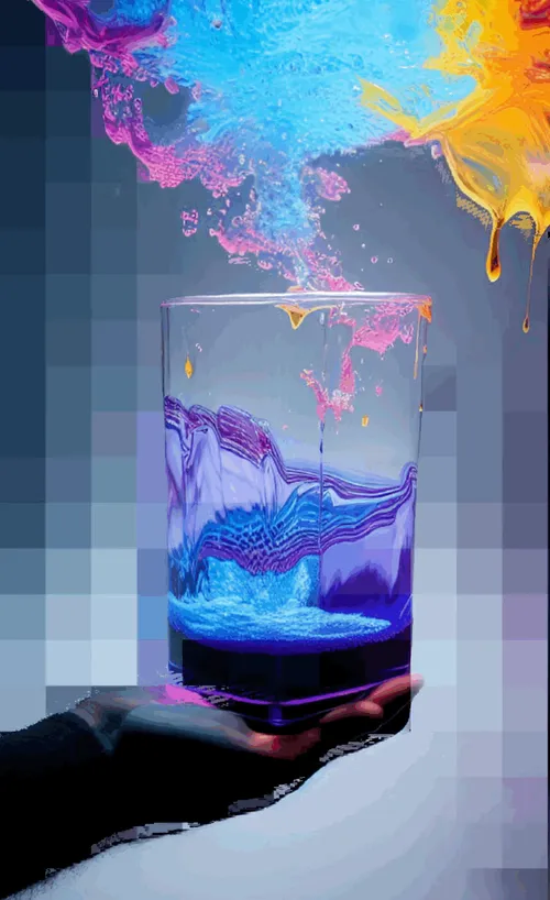 Item #20900702319609496262204482849051022824445366984679186514182398151069083369473 Media