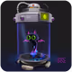 MonMonLABO - The monster Lab!