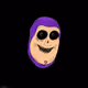Gangland Skull #177 - by Eddie Gangland