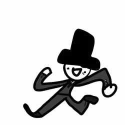 happy hatman