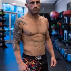 ALEXANDER THE GREAT VOLKANOVSKI
