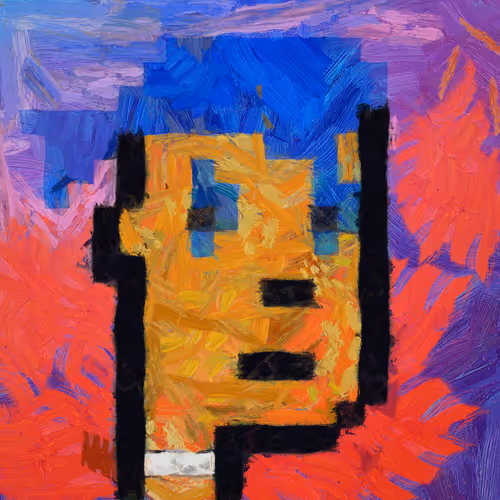 Item #2159318609694064600782805762472040450225738037885499913764282245370865516545 Media