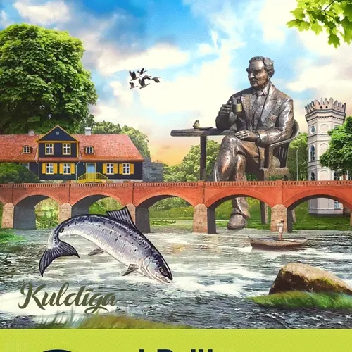 Airbaltic City Collection
