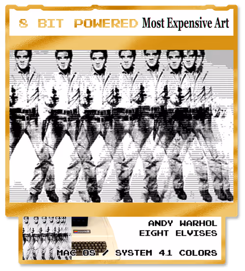 Item #22461135547374921852952889069909288076784345965068343690827774767856091136002 Media