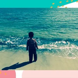 Beauty and the Beach