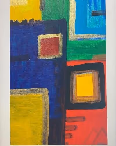 ArtByAengus Collection