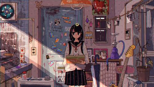 Item #25498143383868488060407396481663496375452486694447065582311815595129875464193 Media