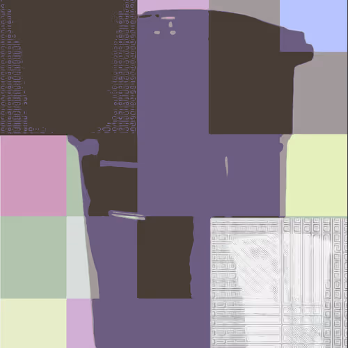 TrashRoyale (Retro Toterin)