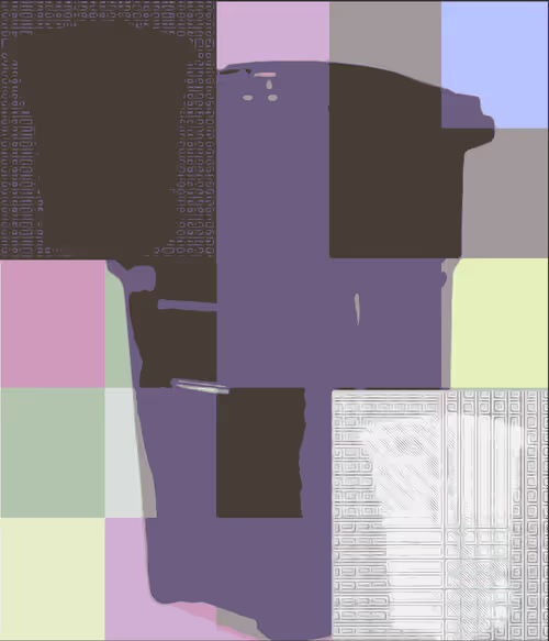 Item #52334475772778508459085839967798870120661248383489580713642893581000479080449 Media