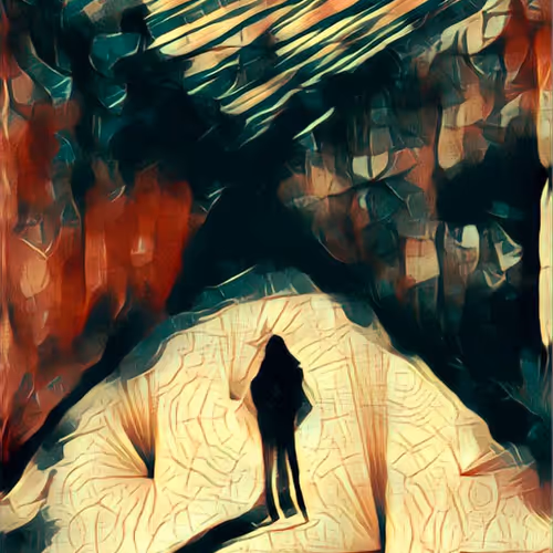 Worldislivinginsideyou