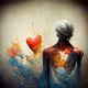 Personification of Emotions