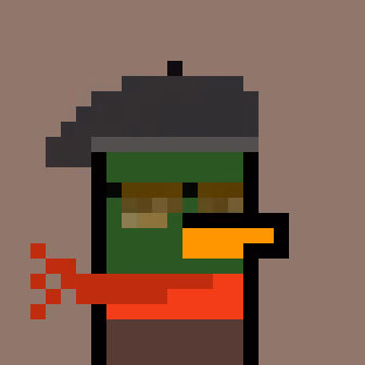 Duckie #544