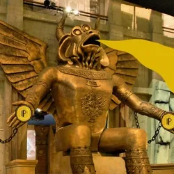 moloch GUZZZLER