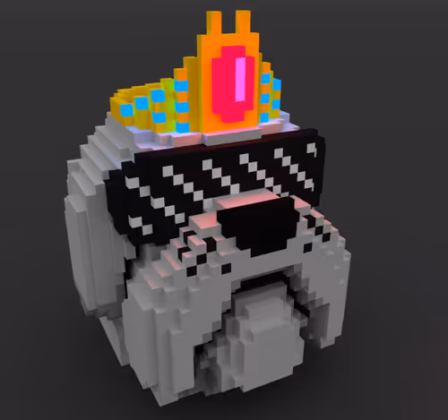 Item #96674348753592028796096205827608941217274700687788663286385224508466266112001 Media