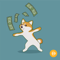 Shiba Inu Dai #30