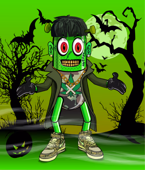 Item #81471225800717395348755963566591431168768716465930251249206814377767769997313 Media