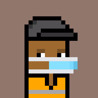 Duckie #4971