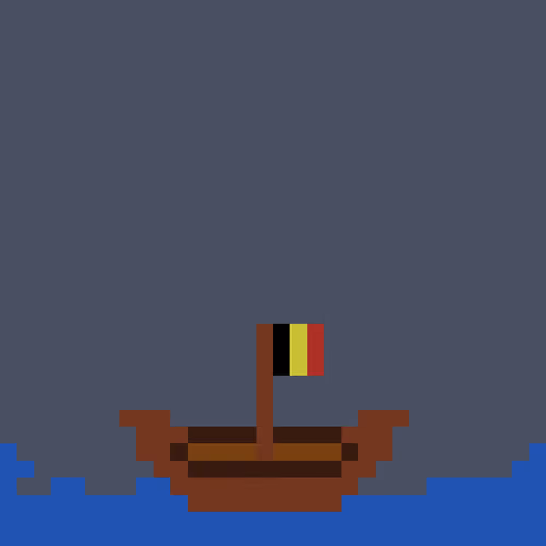 Ship#8