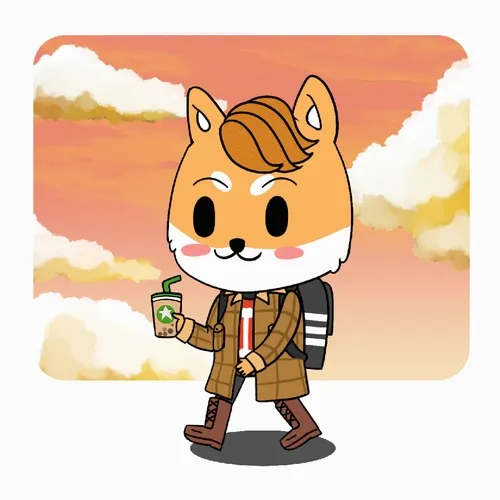 Go BaBy Go !! #044 [Chiba Coffee - Animal Planet]