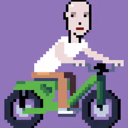 Punk-E-Bike #11