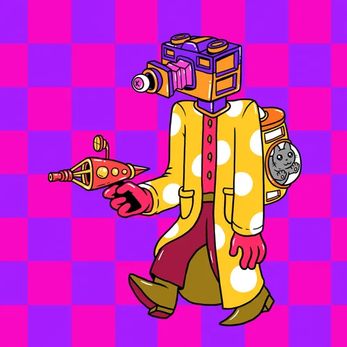 Item #83086342389322901845674905302425166481780536355779929647126494351199582552065 Media