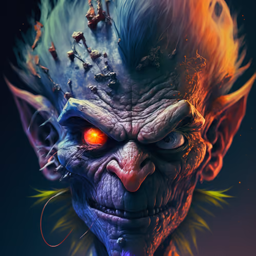Trolls 1