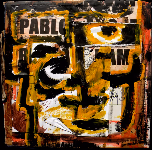 Item #4006551068329513147450731016158958781026952443516821512575895450207052103681 Media