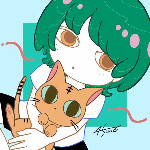 MAHORO&TENCHAN.ver2