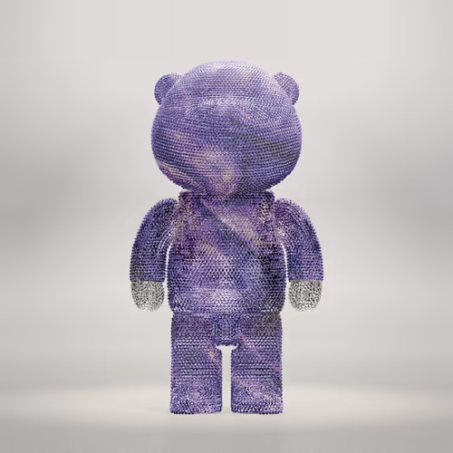 Item #25835164141757543259111126311128023380630954073833337382485104656952344969217 Media