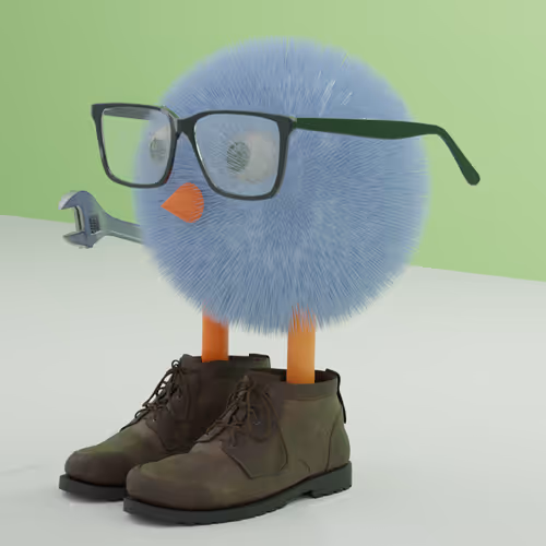 Birdy Balls