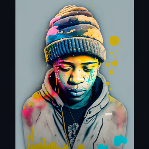 Item #67141023096153679904690222817584797937971609935435380921535093633226092052481 Media