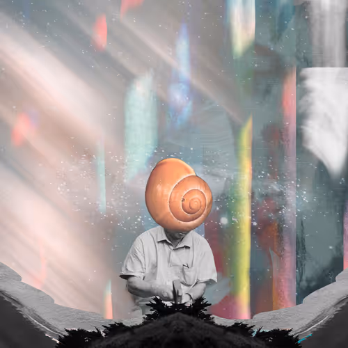 Snail Man