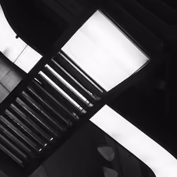 Zaha Hadid museum