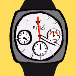 Mferso'clock #49