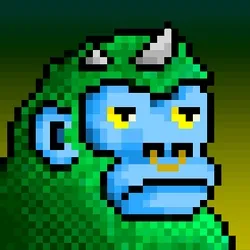 MutantKong #197