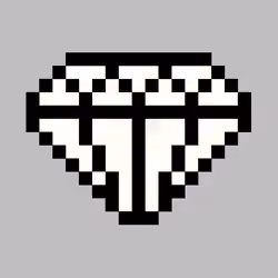 Diamond #3012