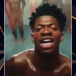 Lil Nas X, Industry Baby (2/3)