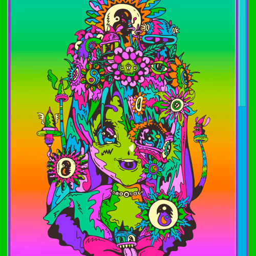 YOUNG & SICK & NTWRK