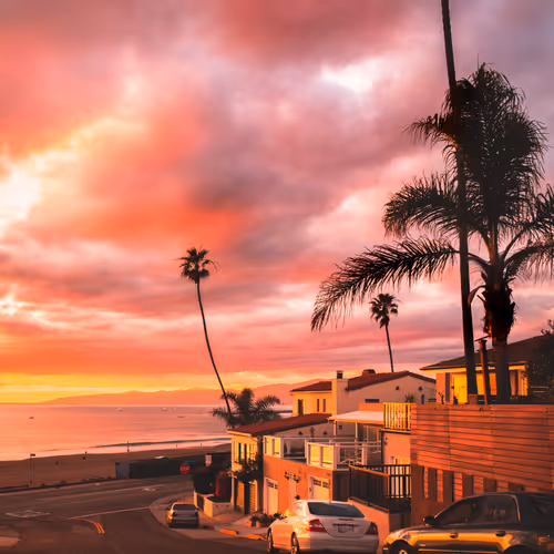 Something About Cali