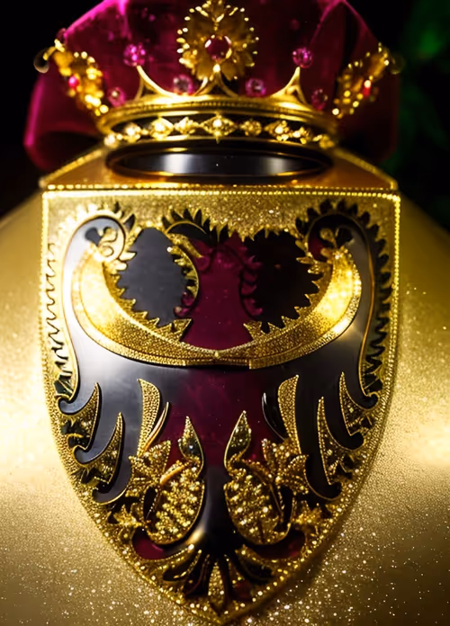 Item #45294532449316600606370392067039985018093758471773163222083530544647988314113 Media