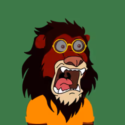 LUCKY LOADED LIONS #19