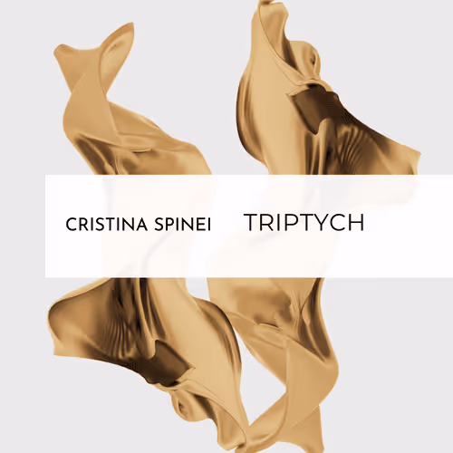 Triptych - Full Score
