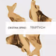 Triptych - Full Score