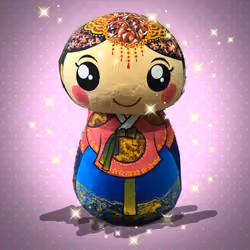 QueenHanbok#002